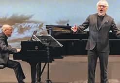 Çanakkale’nin ‘müzikal’ destanı