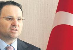 ‘Çocuklara ağırlaştırılmış müebbet hapis yolda’