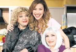 Periler ikinci kez beyazperdede