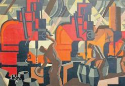 Tasarımın zaman makinesi 'Design 1900-Now'