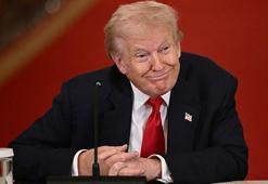 ABD Başkanı Trump'tan dikkat çeken açıklama! 'İran operasyonuna puanım 10 üzerinden 12-15 arası'