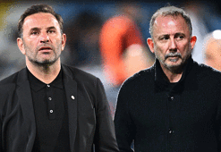 Milliyet Gazetesi yazarları Beşiktaş-Galatasaray derbisini değerlenirdi! 'Kaybederse lig enteresan hale gelir'