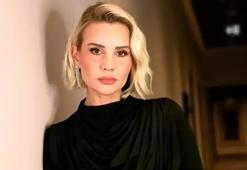 Canlı yayın öncesi talihsiz kaza! Esra Erol'un yüzü yandı