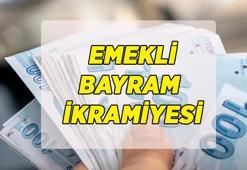 BAYRAM İKRAMİYESİ NE ZAMAN YATACAK? Bayram yaklaşıyor emeklilerin gözü yeni bayram ikramiyesinde! Bayram ikramiyesine zam geldi mi, ne kadar oldu?