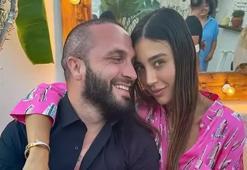 Müjdeyi verdi! Şarkıcı Berkay Şahin 3. kez baba oluyor