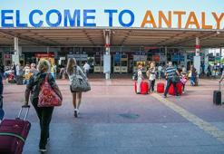 2026 turizminde yüzde 5-8'lik büyüme hedefi