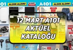 12 MART A101 ALDIN ALDIN AKTÜEL İNDİRİMLERİ | A101 Aldın Aldın 12 Mart Perşembe aktüel kataloğunda hangi ürünler satışa sunulacak? Buharlı Temizleyici Mop, Manikür Seti, Saç Sakal Düzeltici, Oyuncak Pilli Robotu...
