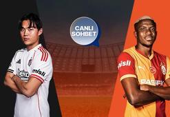 Beşiktaş, Dolmabahçe’de Galatasaray’ı ağırlıyor! Dev derbinin heyecanı yine Misli’de