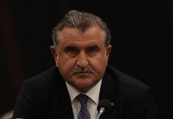 Bakan Bak'tan 8 Mart Dünya Kadınlar Günü mesajı