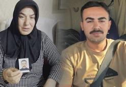 Türk şoför, İran'da TIR'ına isabet eden İsrail füzesi ile ağır yaralandı