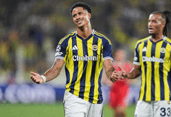 Fenerbahçe'de Oosterwolde, 'Dalya' demeye hazırlanıyor! Tedesco'nun vazgeçilmezi