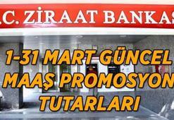 1-31 MART 2026 GÜNCEL ZİRAAT BANKASI EMEKLİ MAAŞ PROMOSYON ÖDEMELERİ! SSK, Bağ-Kur Ziraat Bankası emekli maaş promosyonu ne kadar?