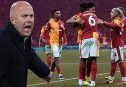 Liverpool'da Galatasaray endişesi! Arne Slot itiraf etti: Hiçbir deplasmana benzemiyor