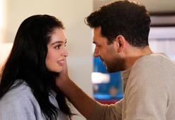 Serhat Zeynep'e aşkını ilan ediyor