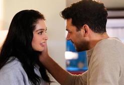 Serhat Zeynep'e aşkını ilan ediyor