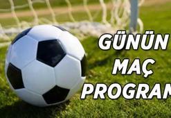 GÜNÜN MAÇ PROGRAMI | 7 Mart Cumartesi bugün hangi maçlar oynanacak? İşte günün maç programı ve başlangıç saatleri...