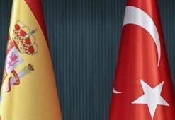 Türkiye ile İspanya arasındaki yakın ilişkiler ticaret ve turizmde rekorlar getirdi