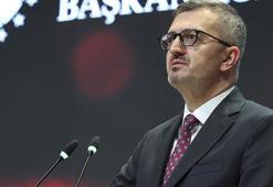 İletişim Başkanı Duran: İç cepheyi hedef alan 41 sosyal medya hesabına erişim engeli getirildi