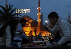 33 yıllık döngü tamamlanıyor! Diyanet: Bir yılda 36 gün ramazan orucu tutacağız