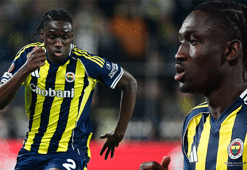 Fenerbahçe'nin yeni golcüsü Sidiki Cherif Afrika'da gündem oldu! 'Türk futbolunda kendine yer edinecek'