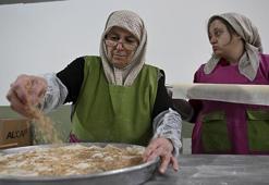 Bir çuval unla üretime başladılar, 6 yılda dünyaya açıldılar