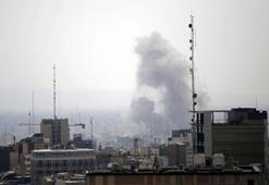 İran Kızılayı: ABD-İsrail'in saldırılarında 6 bin 668 sivil birim hedef alındı