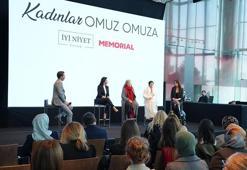 “Kadınlar Omuz Omuza” projesi: Dayanışma büyüyor, kadınlar daha güçlü ilerliyor