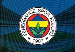 Fenerbahçe'den 5 taraftar hakkında yasal işlem hamlesi