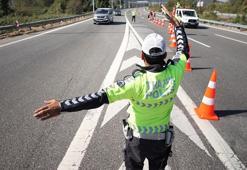 İstanbul'da yarın bazı yollar trafiğe kapatılacak