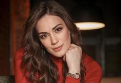 Özge Borak paylaşımıyla duygulandırdı! 'Üç sene önce bugün ayrıldı aramızdan'