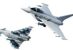 Türk F-16’ları KKTC’ye konuşlanacak