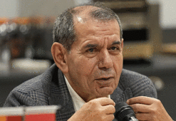 Galatasaray'da Dursun Özbek'ten prim müjdesi! İşte futbolculara ödenecek para