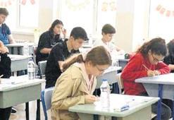 LGS’de kritik eşik