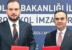 Sanayide yeşil dönüşüm için ‘Sıfır Atık’ protokolü