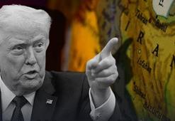 ABD Başkanı Donald Trump: İran'ın haritası değişecek