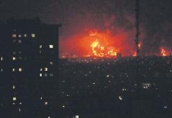 ‘Kara harekatı da değerlendirildi’