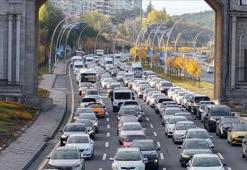 EGM'den araç plakası uygulamalarına ilişkin açıklama