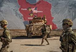 ABD'nin masasında İran için 'iki seçenekli' gizli plan! 450 kilogramlık tehdit: 'Birilerinin gidip onu alması gerekecek'