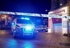 Norveç'teki ABD Büyükelçiliği'nde patlama! Oslo'da korku dolu anlar