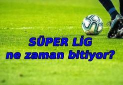 SÜPER LİG NE ZAMAN BİTİYOR? ⚽ Trendyol Süper Lig 2025-2026 Sezonu Fikstürü