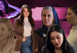 Kanal D’nin ilham veren güçlü kadınları