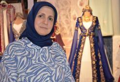 Eşi dalga geçti, kendi işinin patronu oldu: 'Şu an mağazam var'