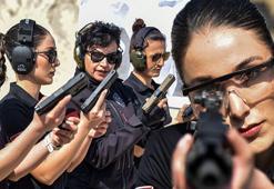 4 kahraman kadın, 25 bin polis ve bir sır! 'Bayrak teslimi olarak görüyoruz'