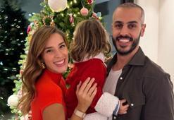 Dila Tarkan ve Dağhan Doğruer'den müjde! 'İkinci oyuncu oyuna girdi'