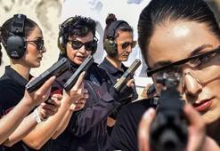 Polisin kadın eğitmenleri: Gücümüz Nene Hatunlardan geliyor