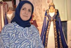 Eşi dalga geçti, kendi işinin patronu oldu: 'Şu an mağazam var'