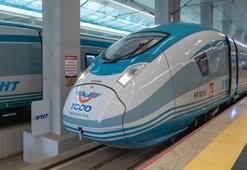 Bir şehre daha hızlı tren geliyor! Tarih belli oldu