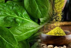 Ev yapımı tatlılara hesaplı çözüm! Antep fıstığından farkı yok: Bolca serpin