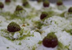 Ramazan sofralarının sırrı ortaya çıktı! 25 yıllık ustadan güllaç yapımının bilinmeyen püf noktaları