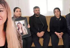 Boğularak öldürülen Alev’in kardeşi: Bankadan çektiği 4 milyon TL ortada yok